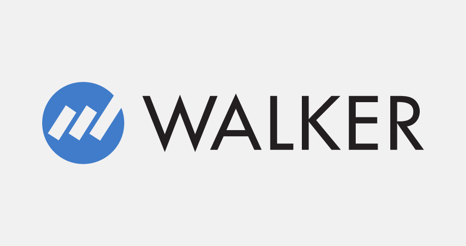 Walker CX Solution for B2B Companies