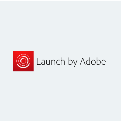  Adobe Launch